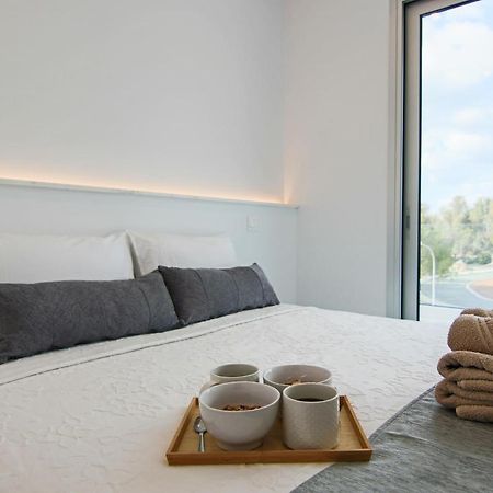 Phaedrus Living - Seaside Executive Flat Harbour 101 Apartment Paphos Luaran gambar