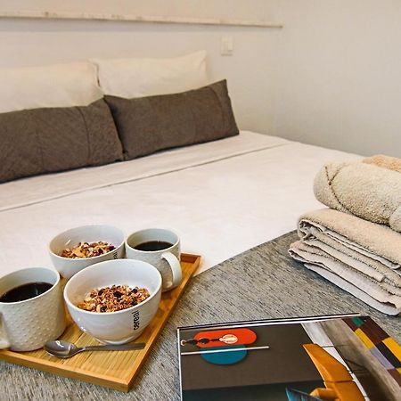 Phaedrus Living - Seaside Executive Flat Harbour 101 Apartment Paphos Luaran gambar